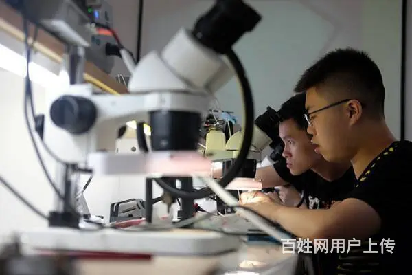 舒城 手机换屏维修电话 - 图片 1