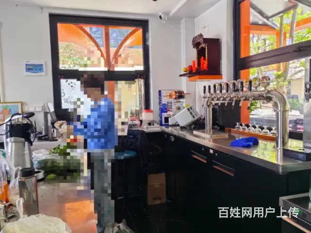 （51旺铺推荐）高兴里350平餐饮店转让 - 图片 4