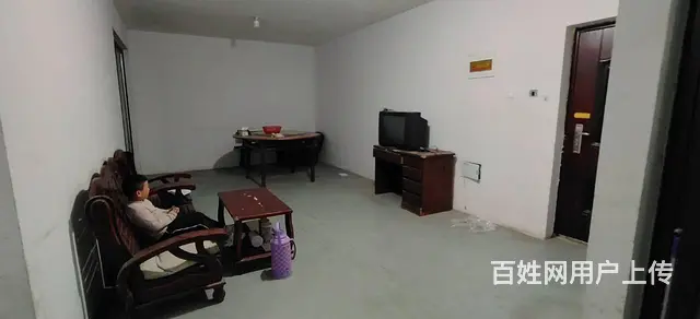 鼓楼阳光城 3室1厅 简单装修 - 图片 5