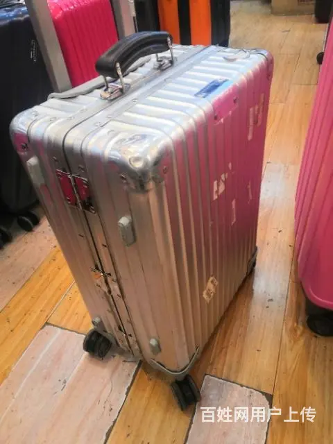 津泰路385号袋袋传奇旅行箱维修 - 图片 9