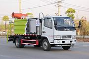 蓝牌不超重洒水车 市区畅行上户无忧