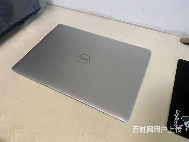 可送货 14寸戴尔高端轻薄本 i5 8G 128G - 图片 2