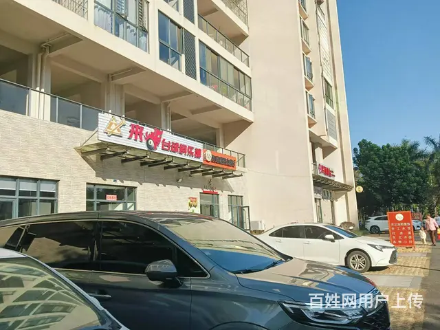 （51旺铺推荐）三亚同心家园28期4个商铺出租 - 图片 12