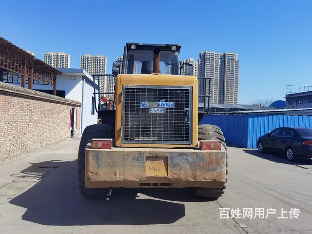 2018年龙工855出售 - 图片 1