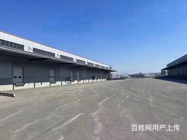 于洪收费站周边厂房5000平，大院，价美 - 图片 2