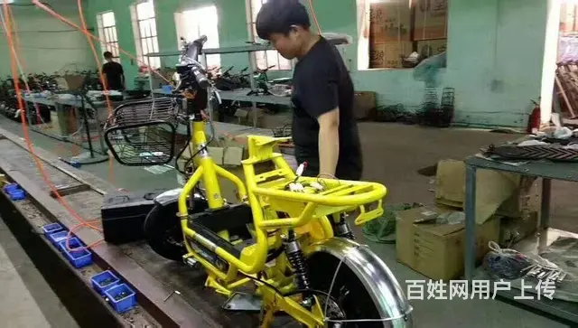 大庆哪里卖美团饿了么外卖电动车 送餐车价格是多少钱 - 图片 3