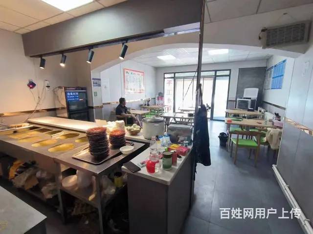 B个人一新市区餐厅对外转让 - 图片 4