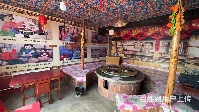 哈尔滨哈西王岗铁锅炖吉兑，接手即可营业 - 图片 6