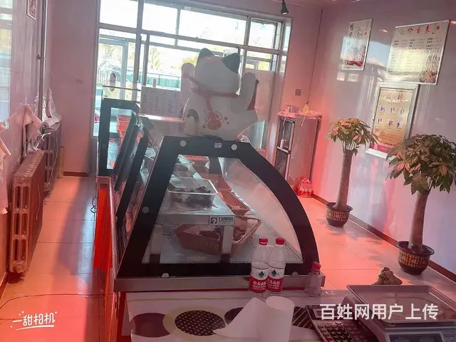 营业中熟食店出兑 - 图片 4
