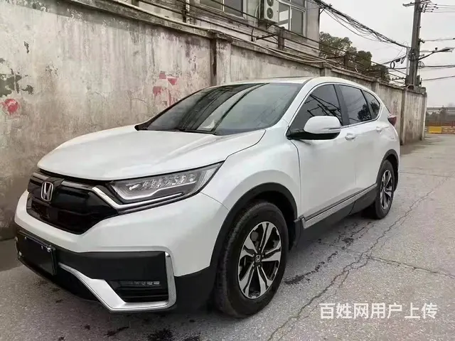 本田CR-V 2019款 1.5T 无级 240TURBO - 图片 2