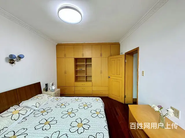 绝对靓盘！正规高性价比精装修翠苑一区 - 图片 8