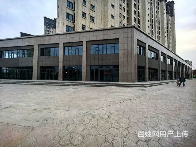 旺铺出租 - 图片 1