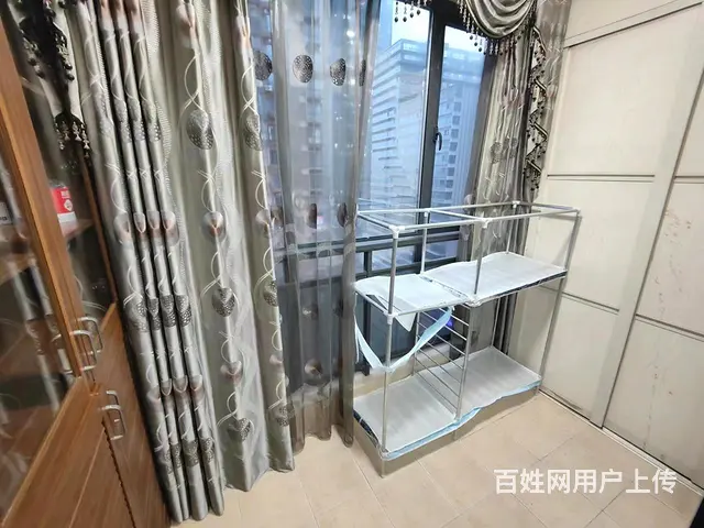 精装两房 公园九号 烈士公园 富兴时代 绿地中心 泊富 湘雅 - 图片 9