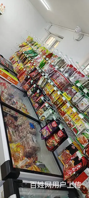 营业中超市低价出兑 - 图片 4