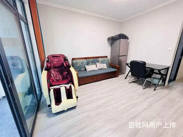 武汉站 武钢五号线 杨春湖实验学校 陪读好房 出行 - 图片 3