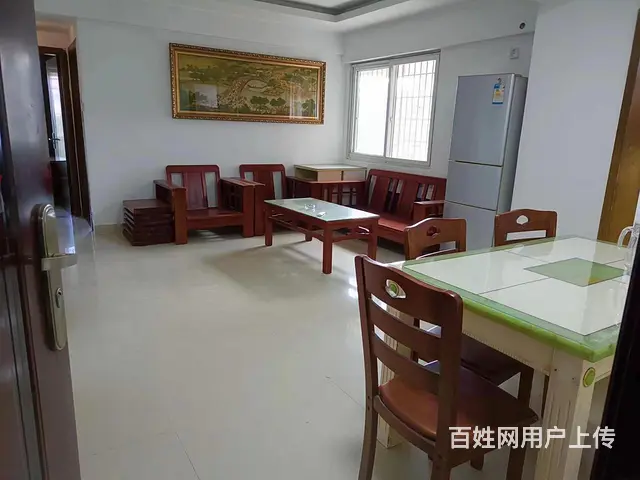 地铁房泰和大厦(湖里-吕岭路) 三房3600元 - 图片 6