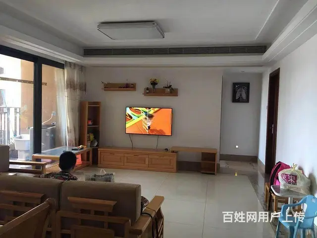 新香洲拎包入住!85平金域华府 - 图片 1