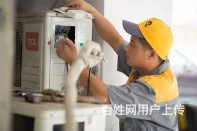 美佳帮免费上门、专业空调维修、清洗加氟、拆装移机 - 图片 8