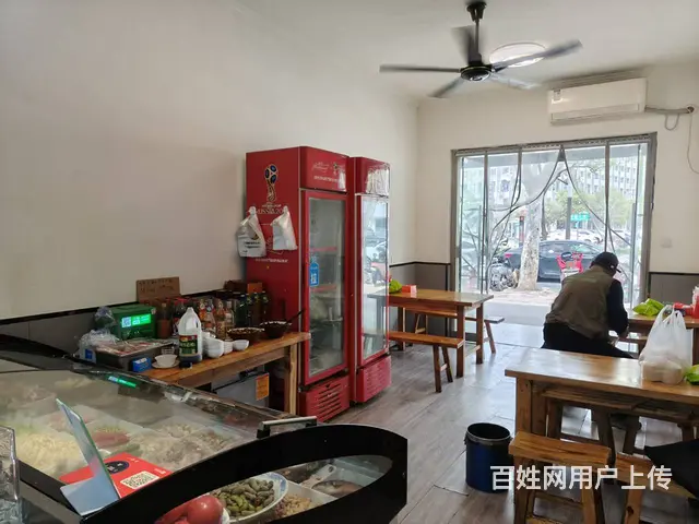 （徐州找店网）祥和奔腾大道沿街旺铺转让 - 图片 3