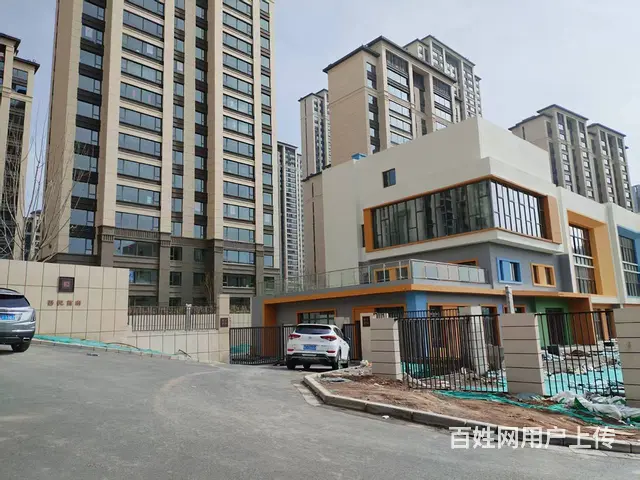 BP个人 城北吾悦首府南门空铺房东直租 - 图片 3