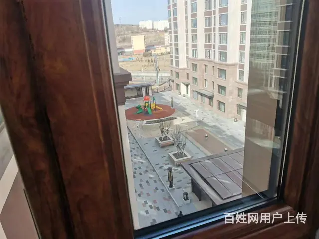 天水湖龙信蓝天湖畔 6楼97平 精装修包更名可贷款 - 图片 9