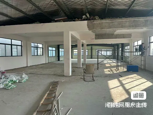 新厂房出租 - 图片 5
