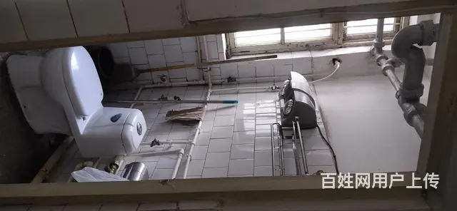 鹤壁市山城区供电处家属院租售 - 图片 7