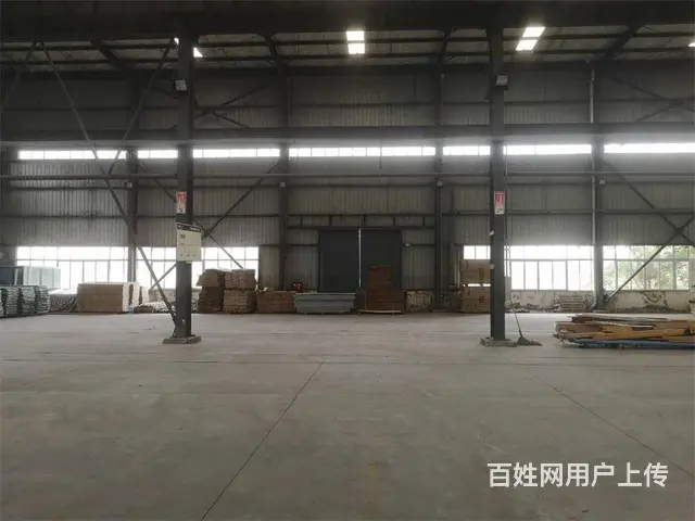 【搞定了！】出租温江海峡两岸园区厂库房800平米 可分租 - 图片 2