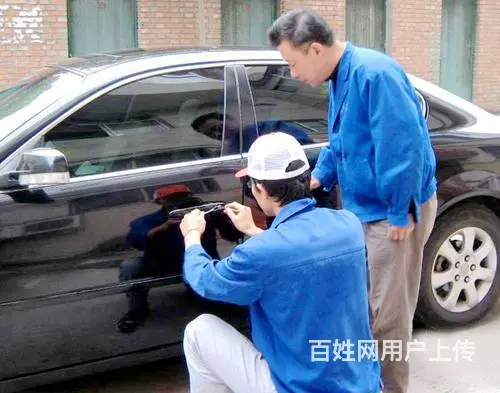 珠海南屏开保险柜-联系电话 - 图片 2