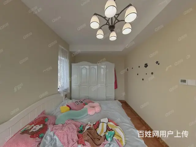 前山轻轨站附近 心海州 124平 精装4房2厅 保养新 - 图片 4