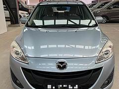 马自达Mazda5 [马自达5] 2011款 2.0 手动