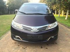 比亚迪M6 2013款 2.4L 手动 7座 尊贵