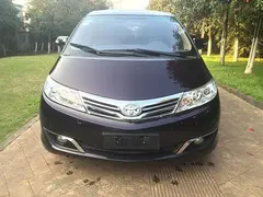 比亚迪M6 2013款 2.4L 手动 7座 舒适
