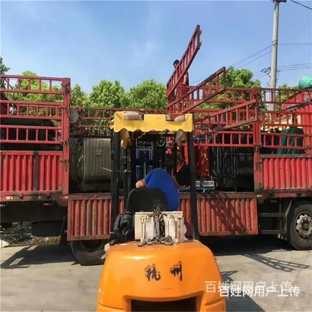 巢湖回收大型变压器本地免费拆除电话 - 图片 6
