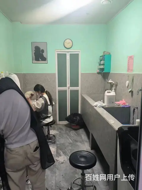 临平区嘉丰万悦城120平宠物店转让 - 图片 6