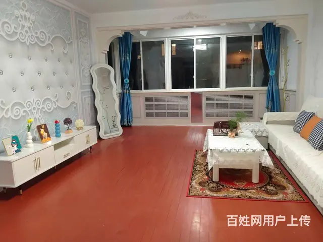 学区   房包取暖看房电联 - 图片 1