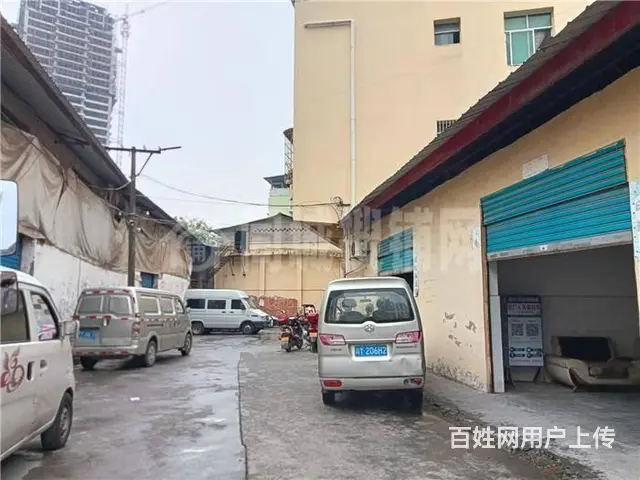 【搞定了！】(同城搜铺网）巴中市后河桥城区边70-500平库 - 图片 5