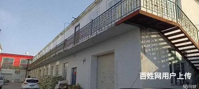 香坊区公滨路德强学校对面厂房出租 - 图片