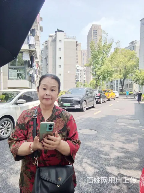 离异找老来伴 - 图片 2