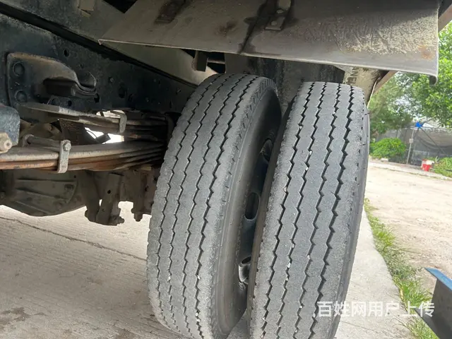 庆铃 厢式货车 国4 - 图片 11