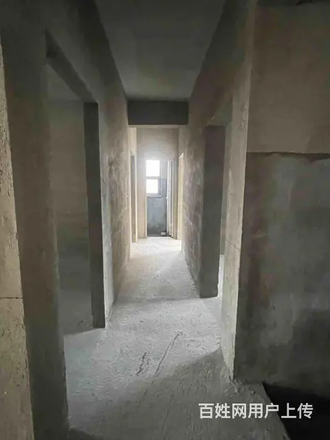 明郡悦府 136平4室2厅毛坯满二 看房方便 - 图片 10