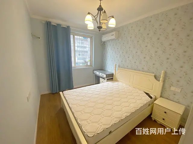 新上！白荡海人家 清爽3房 低楼层 民用水电 文一街幼儿园 - 图片 7