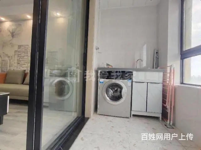 前黄高中对面，紫廷名苑，陪读两房，看房随时，诚意租 - 图片 8
