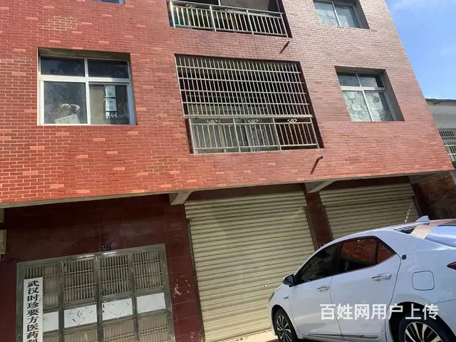 房东低价直租武汉阳逻七百平米厂房商铺配套齐全 - 图片 7