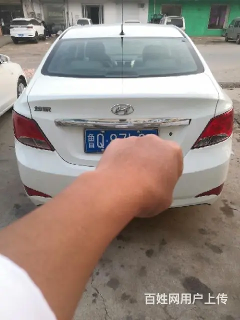 北京现代瑞纳 - 图片 5