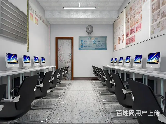 赤峰市零基础室内装饰装潢装修设计培训招生 - 图片 9