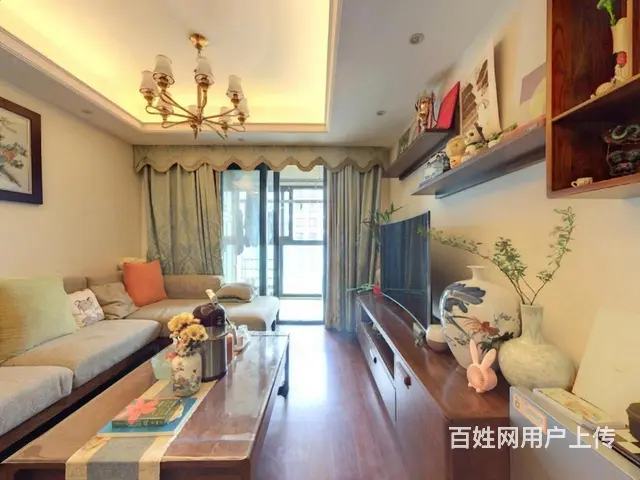 拎包入住浦沿南370.00万元精装修 - 图片 5