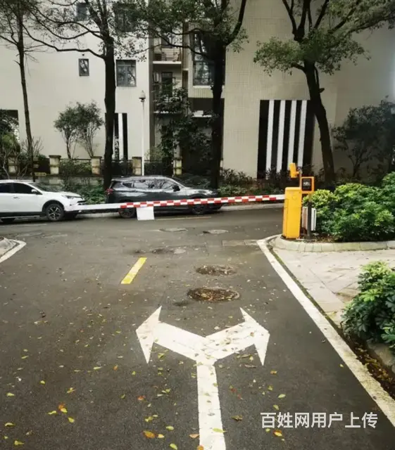 综合布线、门禁安装、车辆识别系统、机房建设 - 图片 5
