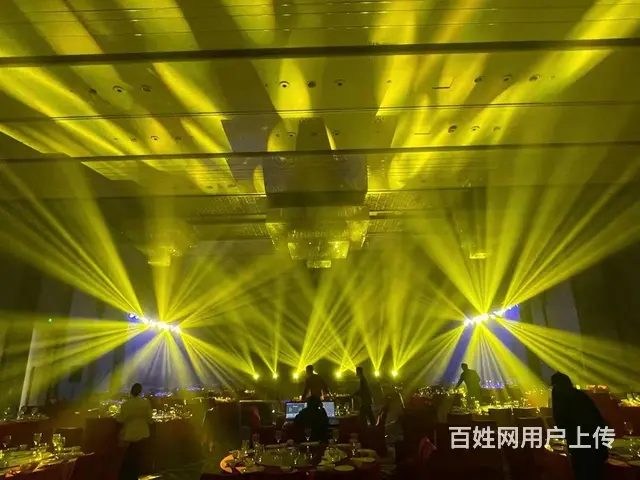 开封LED大屏出租高清LED显示屏灯光音响年会庆典 - 图片 6