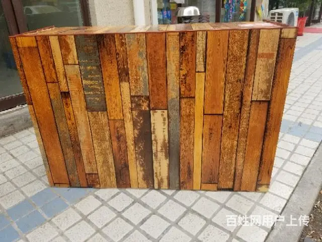 收银台吧台 - 图片 1